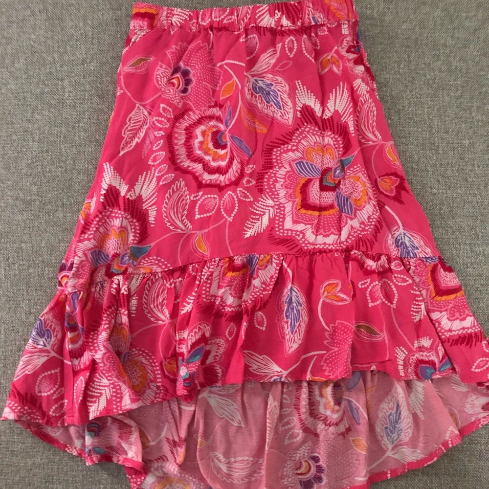 Girls 7/8 skirt